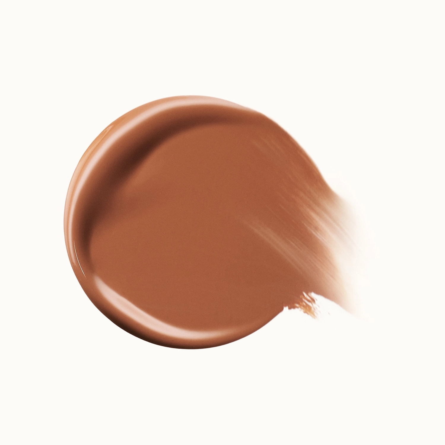 Rare Beauty by Selena Gomez Liquid Touch Brightening Concealer 450N - Medium Deep with Neutral Peach Undertones - Image 2
