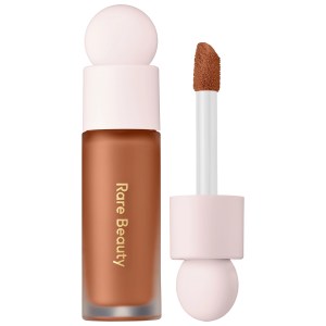 Rare Beauty by Selena Gomez Liquid Touch Brightening Concealer 450N - Medium Deep with Neutral Peach Undertones
