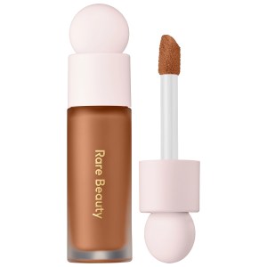 Rare Beauty by Selena Gomez Liquid Touch Brightening Concealer 470C - Medium Deep with Cool Red Undertones