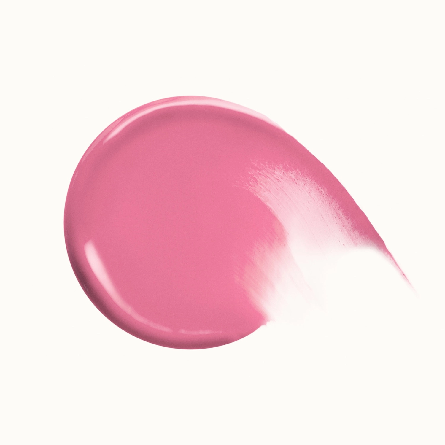 Rare Beauty by Selena Gomez Soft Pinch Liquid Blush Color: Happy - Dewy Cool Pink - Image 3