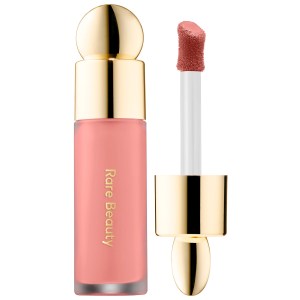 Rare Beauty by Selena Gomez Soft Pinch Liquid Blush - Bliss (Matte Nude Pink)