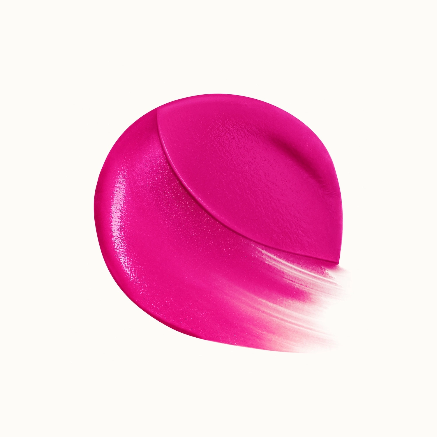 Rare Beauty Lip Soufflé Matte Cream Lipstick - Ascend (Deep Fuchsia) - Image 2