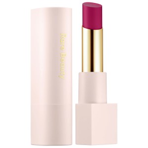 Rare Beauty by Selena Gomez With Gratitude Dewy Lip Balm Color: Compliment - Muted Berry