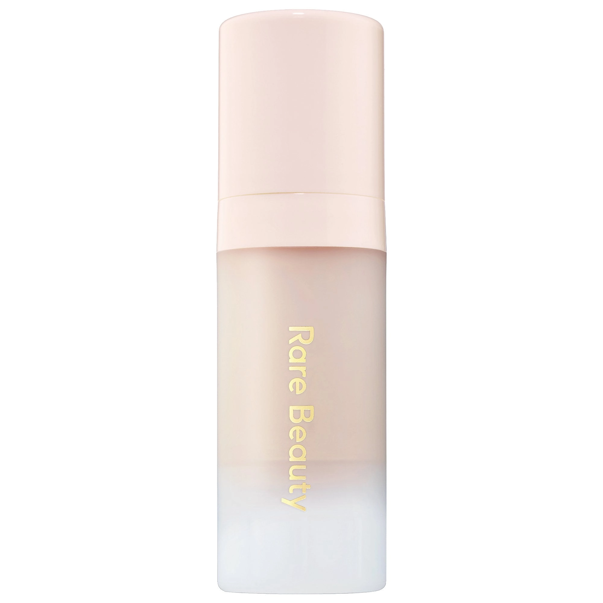 Rare Beauty by Selena Gomez Illuminating Primer - Always An Optimist Collection 0.5 oz/15mL Radiant Finish Vegan