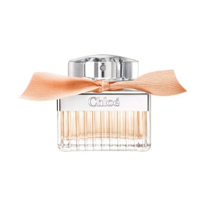Chloé Rose Tangerine Eau de Toilette 1 oz/30 mL Floral Layerable Scent