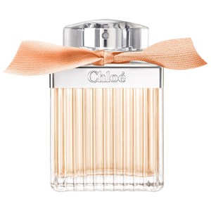 Chloé Rose Tangerine Eau de Toilette 2.5 oz/75 mL Floral Layerable Scent