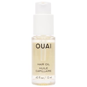 OUAI Hair Oil Size: 0.45 oz/13 mL