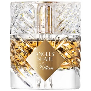 KILIAN Paris Angels Share Eau De Parfum 1.7 oz / 50 mL Warm & Spicy Cognac Fragrance