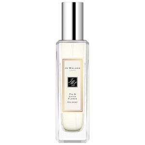 Jo Malone London Fig & Lotus Flower Cologne 1 oz/30 mL Warm Florals