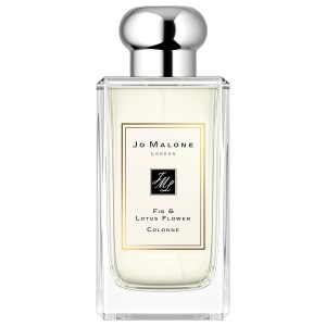Jo Malone London Fig & Lotus Flower Cologne 3.4 oz/100 mL Warm Florals