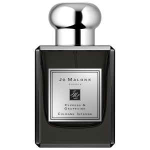 Jo Malone London Cypress & Grapevine Cologne Intense 1.7 oz/50 mL Earthy & Woody