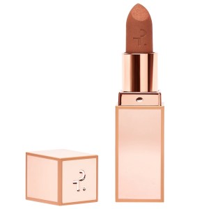 PATRICK TA Major Headlines Matte Suede Lipstick - Color: Oh She's Single