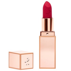 PATRICK TA Major Headlines Matte Suede Lipstick - She's Hard to Get