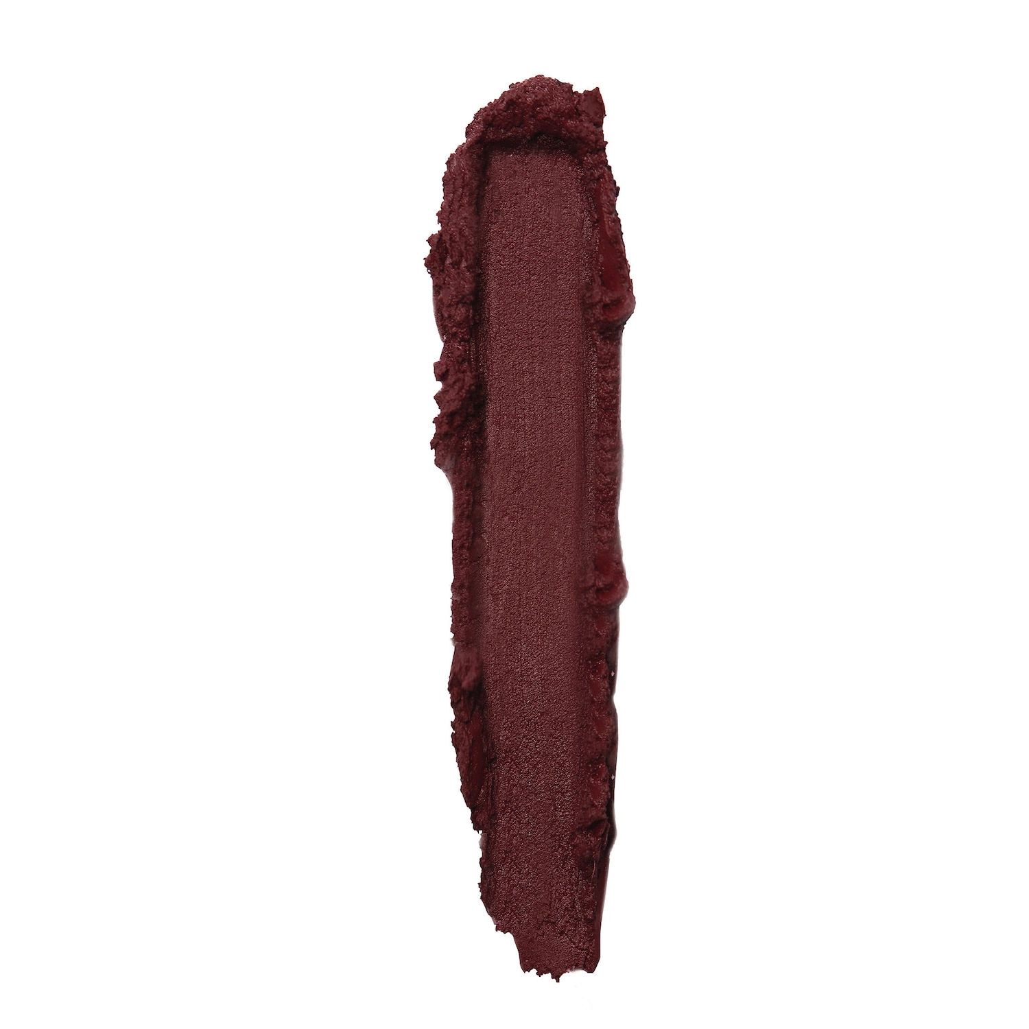 PATRICK TA Major Headlines Precision Lip Crayon - She Must Be (Deep Wine) Vegan Stick Formula Matte Finish - Image 6