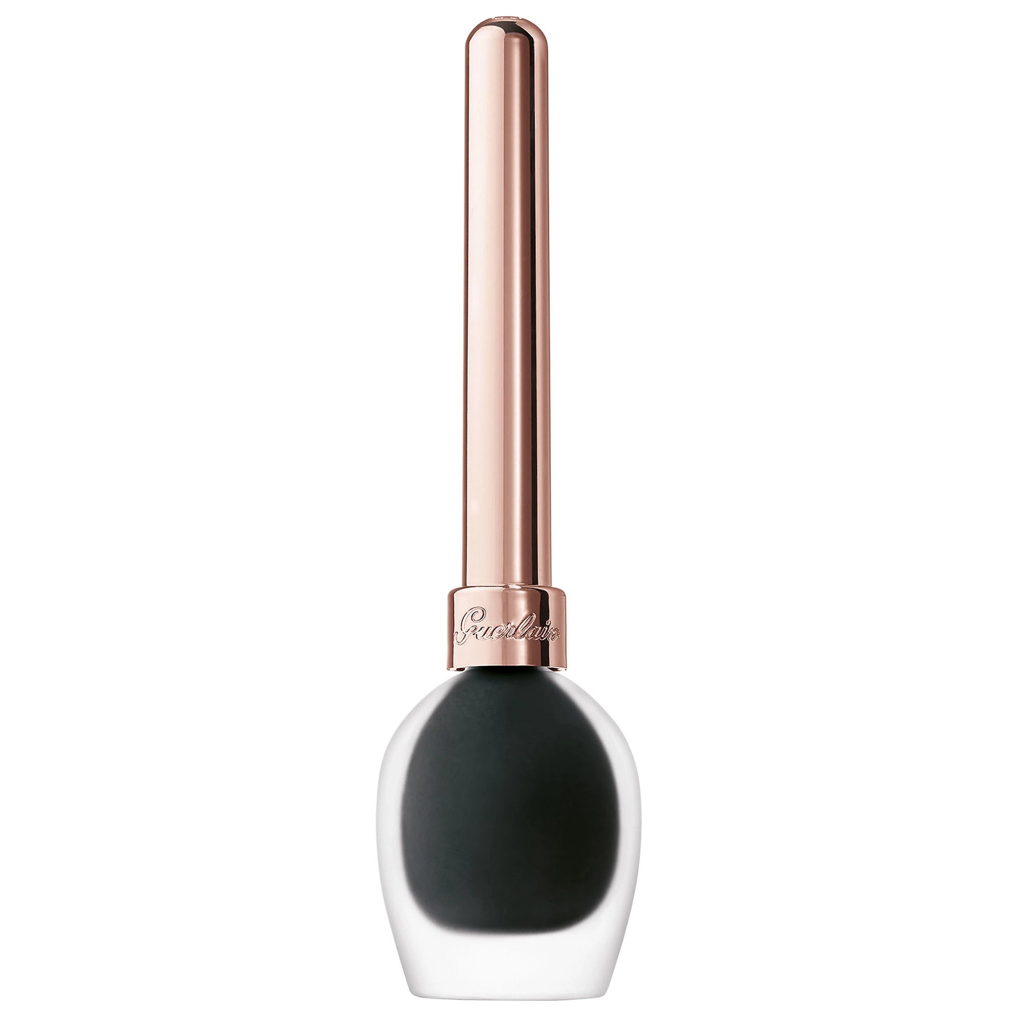 GUERLAIN Mad Eyes Intense Liquid Eyeliner 01 Black - Black