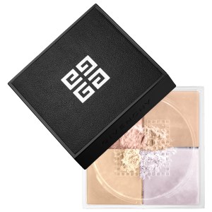 Givenchy Prisme Libre Loose Setting and Finishing Powder Color 2 Satin Blanc