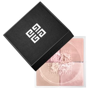 Givenchy Prisme Libre Loose Setting and Finishing Powder Color 3 Voile Rosé