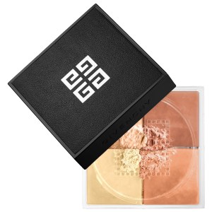 Givenchy Prisme Libre Loose Setting and Finishing Powder Color: 5 Popeline Mimosa