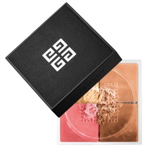 Givenchy Prisme Libre Loose Setting and Finishing Powder Color: 6 Flanelle Epicée