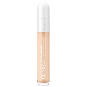 CLINIQUE Even Better™ All-Over Concealer + Eraser Color: CN 10 Alabaster