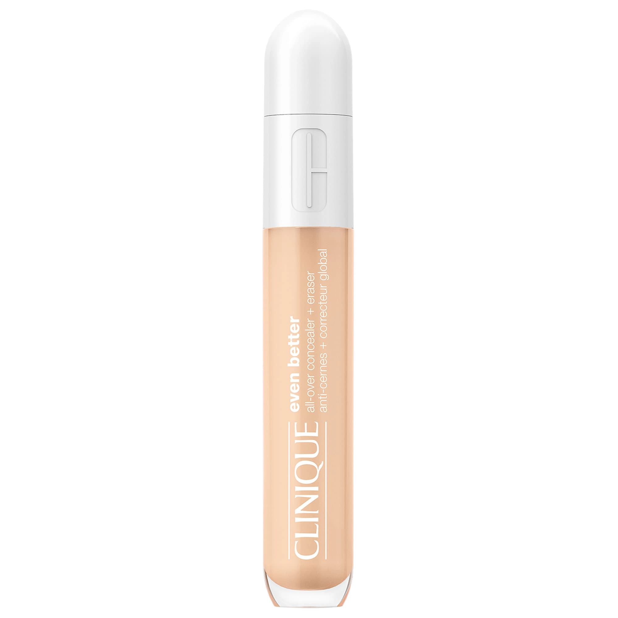 CLINIQUE Even Better™ All-Over Concealer + Eraser Color: CN 20 Fair