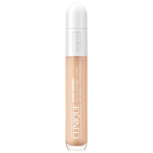 CLINIQUE Even Better™ All-Over Concealer + Eraser Color: CN 28 Ivory