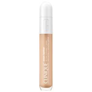 CLINIQUE Even Better™ All-Over Concealer + Eraser Color: CN 40 Cream Chamois