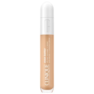 CLINIQUE Even Better™ All-Over Concealer + Eraser CN 70 Vanilla - Medium Fair, Cool-Neutral Undertones
