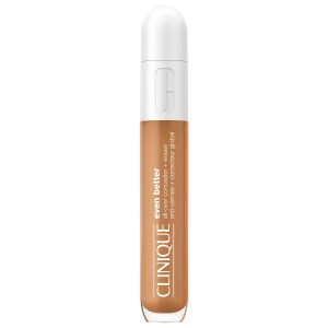 CLINIQUE Even Better™ All-Over Concealer + Eraser WN 114 Golden