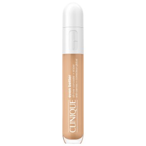 CLINIQUE Even Better™ All-Over Concealer + Eraser CN 62 Porcelain Beige
