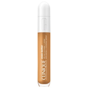 CLINIQUE Even Better™ All-Over Concealer + Eraser WN 112 Ginger - Medium, Warm-Neutral Undertones