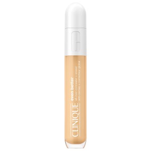 CLINIQUE Even Better™ All-Over Concealer + Eraser Color: WN 46 Golden Neutral