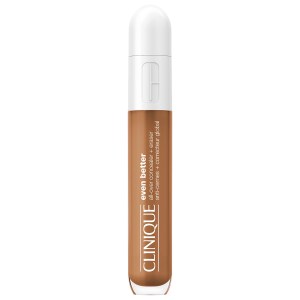 CLINIQUE Even Better™ All-Over Concealer + Eraser Color: WN 122 Clove