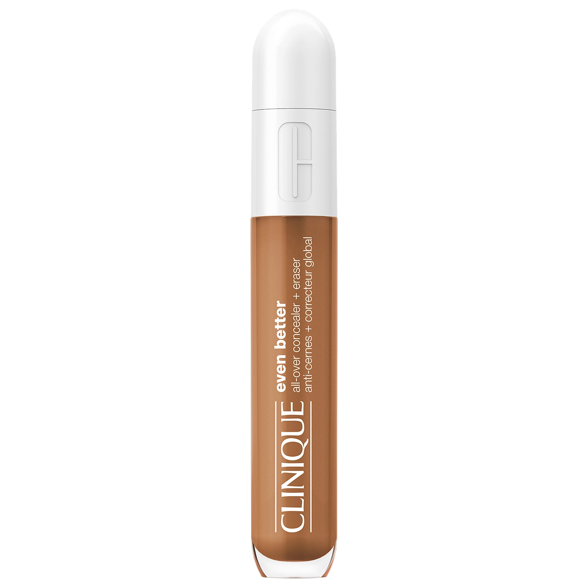 CLINIQUE Even Better™ All-Over Concealer + Eraser Color: WN 122 Clove
