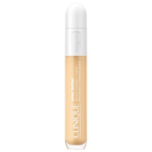 CLINIQUE Even Better™ All-Over Concealer + Eraser Color: WN 16 Buff