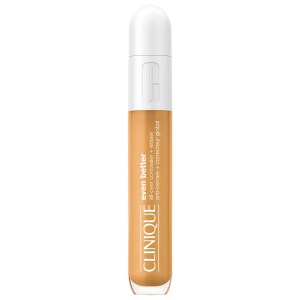CLINIQUE Even Better™ All-Over Concealer + Eraser WN 64 Butterscotch