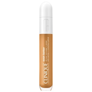 CLINIQUE Even Better™ All-Over Concealer + Eraser WN 104 Toffee - Medium, Warm-Neutral Undertones