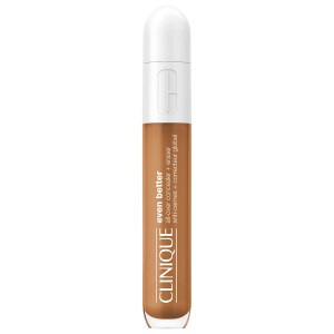 CLINIQUE Even Better™ All-Over Concealer + Eraser WN 120 Pecan