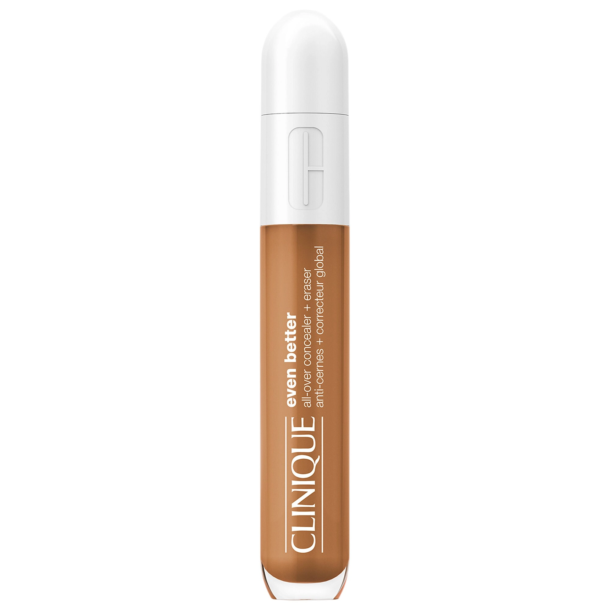 CLINIQUE Even Better™ All-Over Concealer + Eraser WN 120 Pecan