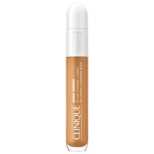 CLINIQUE Even Better™ All-Over Concealer + Eraser Color: WN 100 Deep Honey