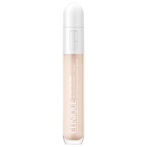 CLINIQUE Even Better™ All-Over Concealer + Eraser Color: WN 01 Flax