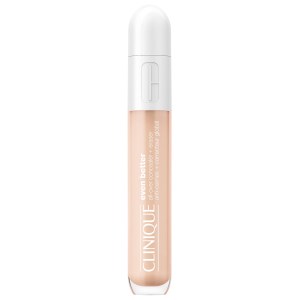 CLINIQUE Even Better™ All-Over Concealer + Eraser Color: CN 02 Breeze