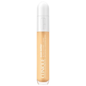 CLINIQUE Even Better™ All-Over Concealer + Eraser Color: WN 12 Meringue