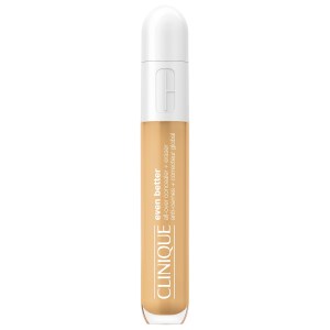 CLINIQUE Even Better™ All-Over Concealer + Eraser Color: WN 48 Oat