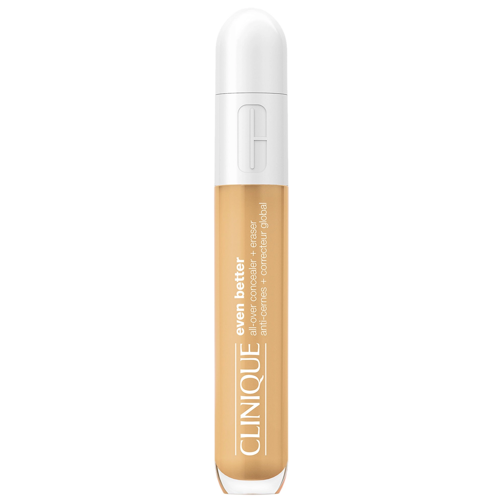 CLINIQUE Even Better™ All-Over Concealer + Eraser Color: WN 48 Oat