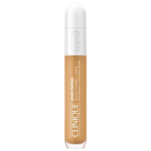 CLINIQUE Even Better™ All-Over Concealer + Eraser Color: WN 76 Toasted Wheat