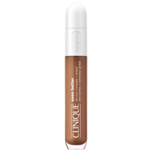 CLINIQUE Even Better™ All-Over Concealer + Eraser Color: WN 125 Mahogany