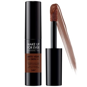 MAKE UP FOR EVER Matte Velvet Skin High Coverage Multi-Use Concealer 5.5 - Mocha