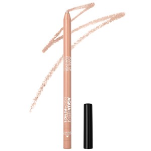 MAKE UP FOR EVER Aqua Resist Color Pencil Eyeliner in 04 Sand - Champagne