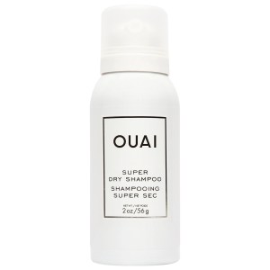 OUAI Travel Super Dry Shampoo
